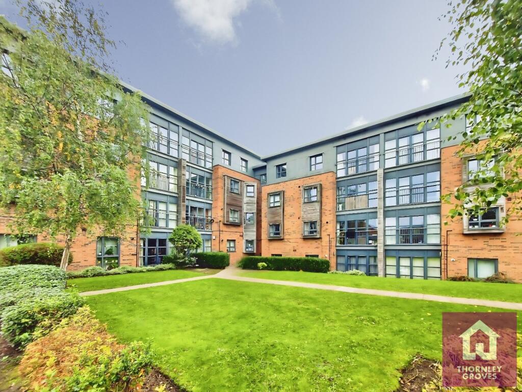 Main image of property: Devonshire Point, Devonshire Road, Eccles, M30