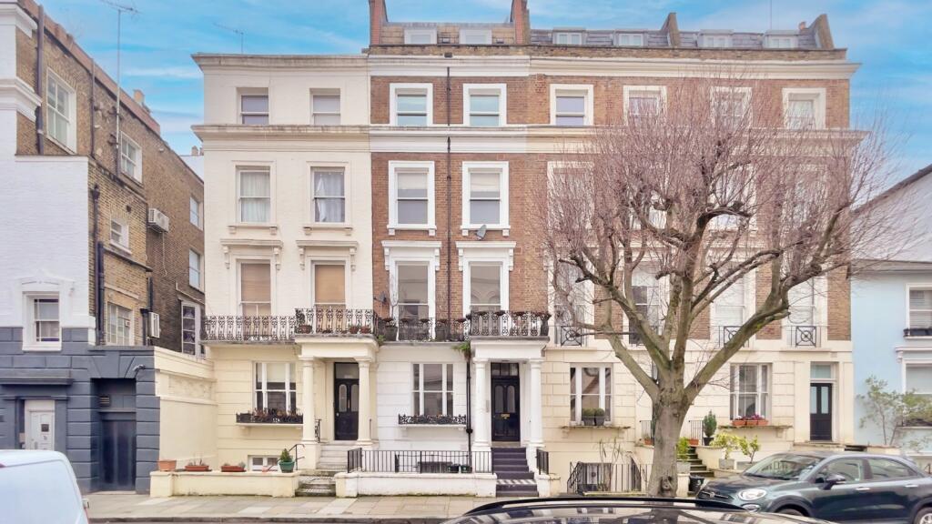 Main image of property: Monmouth Road, London, W2