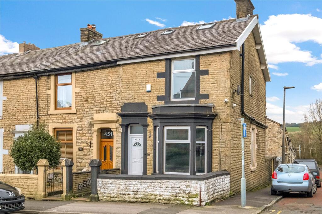 Main image of property: Bolton Road, Darwen, Lancashire, BB3