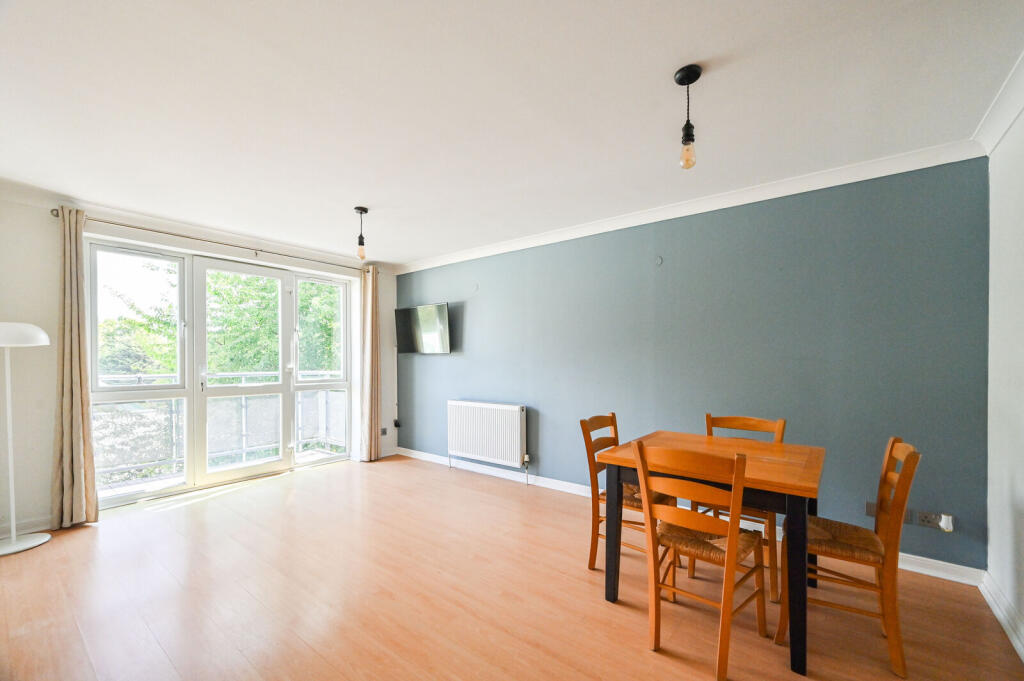 Main image of property: Ensign Street, Tower Hill, London, E1