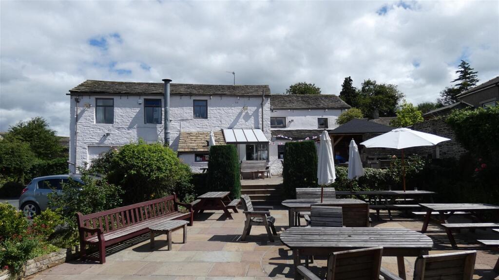 Additional image 9 of Licenced Trade, Pubs & Clubs, Bradley, North Yorkshire