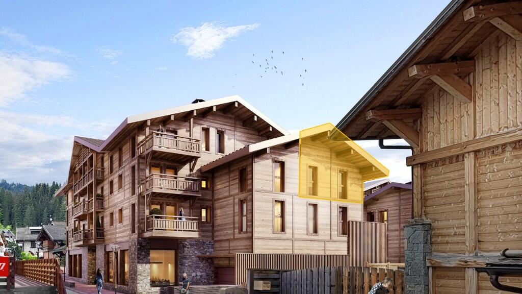 Main image of property: Les Gets, Haute-Savoie, Rhone Alps