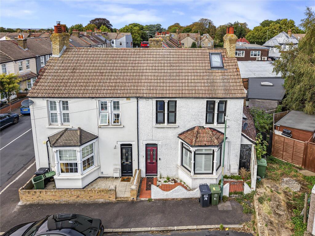 Main image of property: Sussex Road, Dartford, Kent, DA1