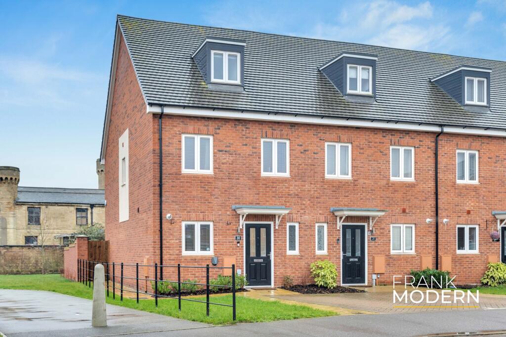 Main image of property: Waterfield Close, Peterborough, PE3