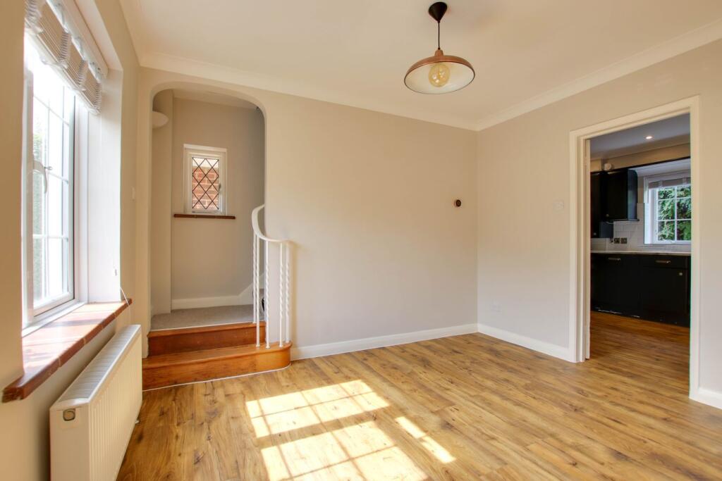 House in Lymington - View 5