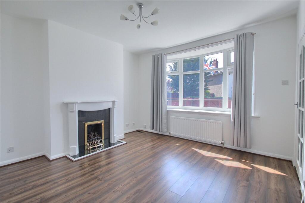 House in Stockton-on-Tees - View 4