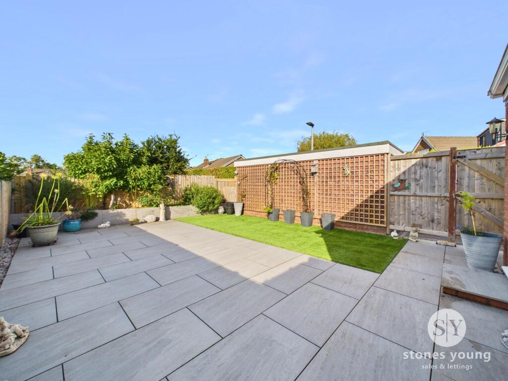 House in Blackburn - View 2