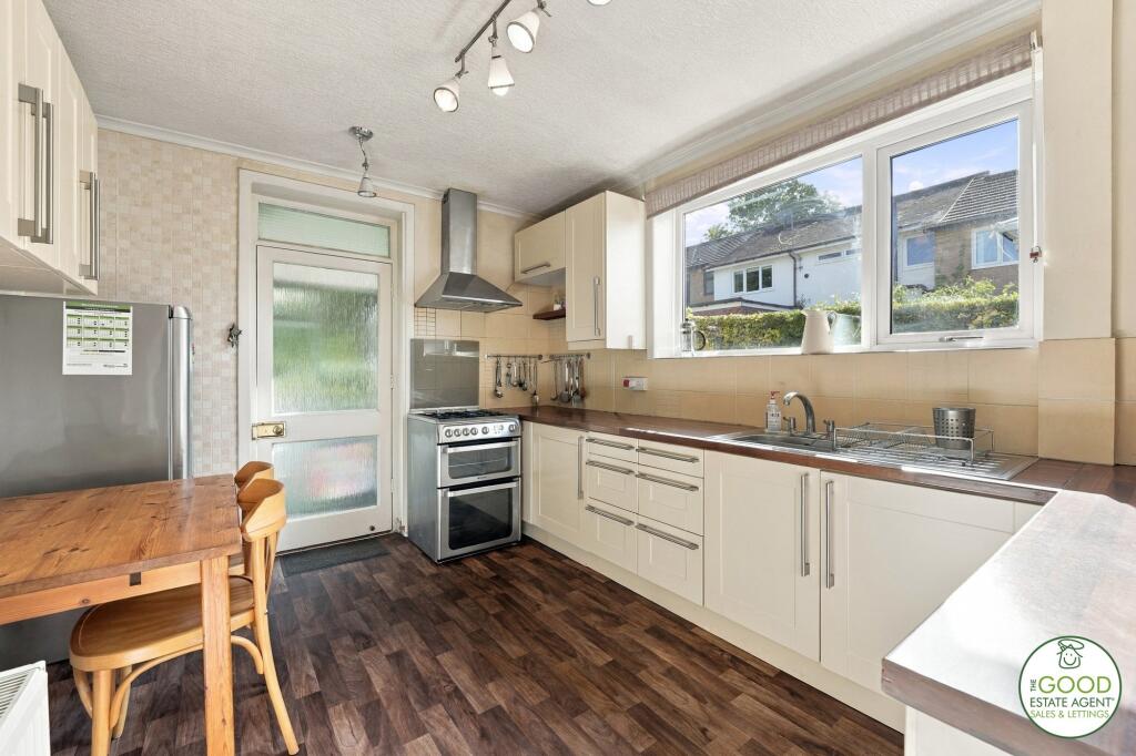 House in Stockport - More