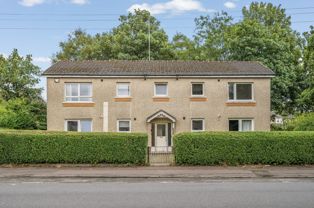 Main image of property: Killin Street, Sandyhills, Glasgow