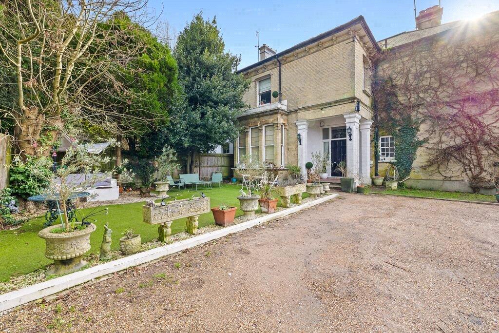 Main image of property: Old London Road, Brighton, East Sussex, BN1