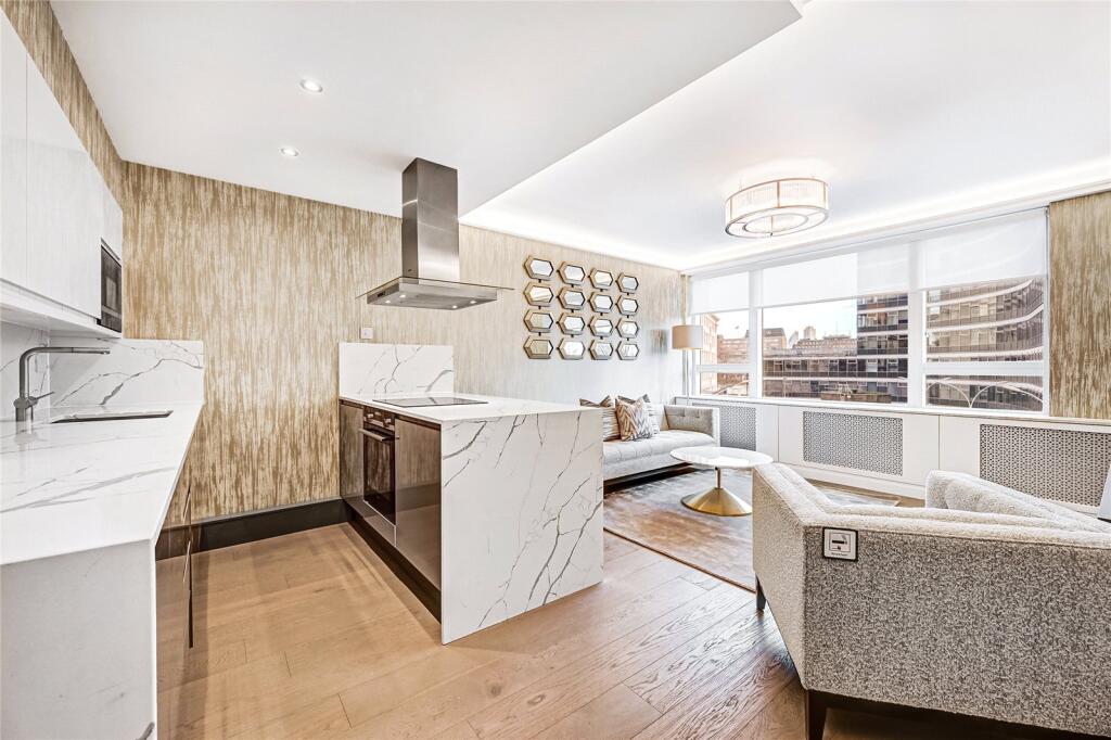 Main image of property: Millbank Court, 24 John Islip Street, Westminster, London, SW1P