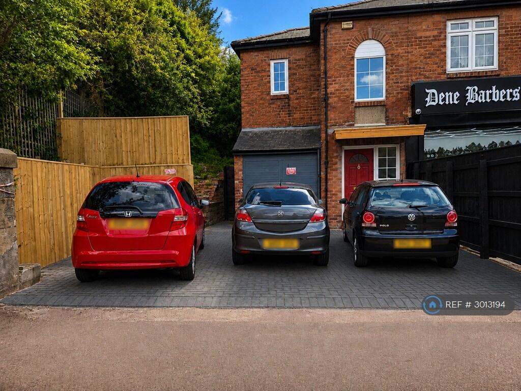 Main image of property: Matthew Bank, Jesmond, Newcastle Upon Tyne, NE2