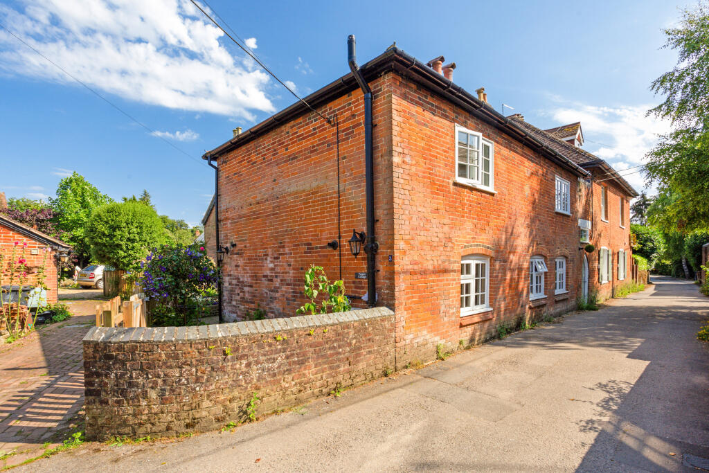 Main image of property: The Drove, Twyford, SO21