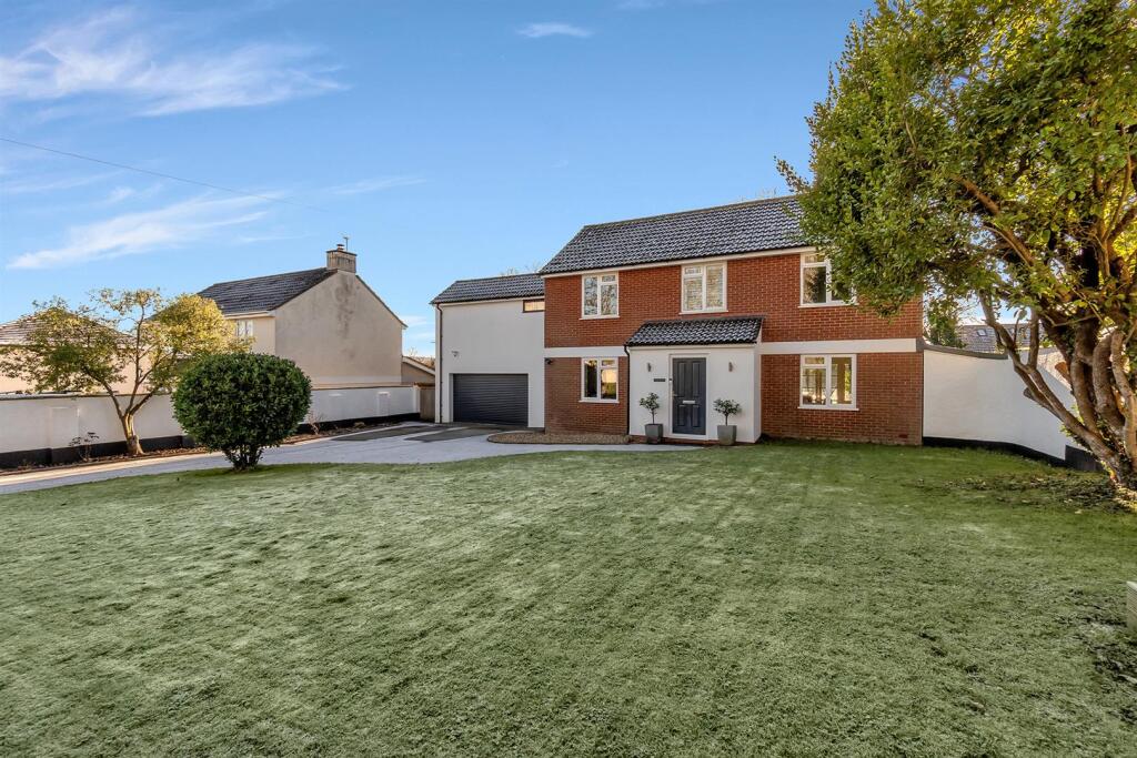 Main image of property: Shute Road, Kilmington, Axminster