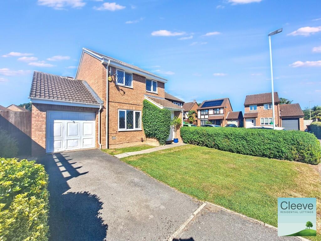 Main image of property: Holmer Crescent