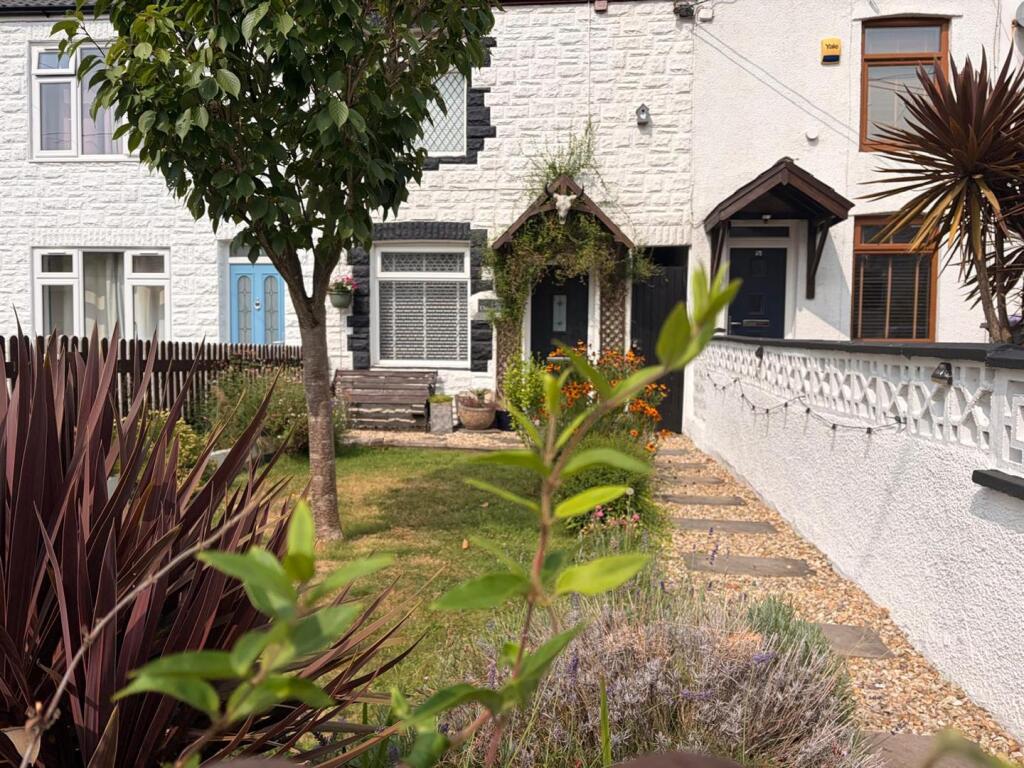 Main image of property: Railway Terrace, Sebastopol, Pontypool