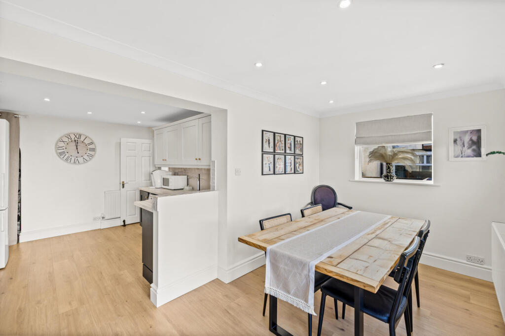 House in Brighton, Mile Oak - View 4
