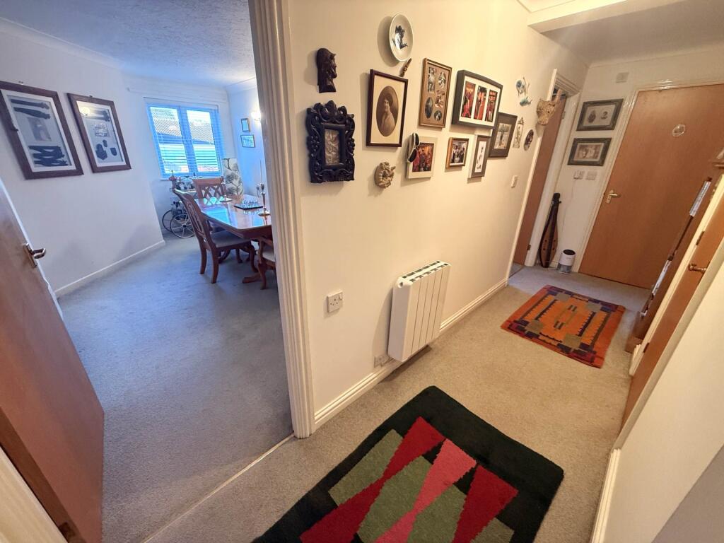 Orcombe Court, Exmouth photo 4