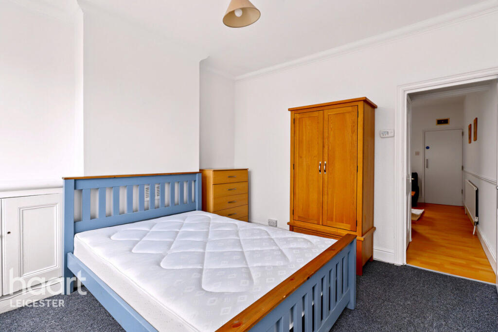 Wilberforce Road, Leicester photo 4