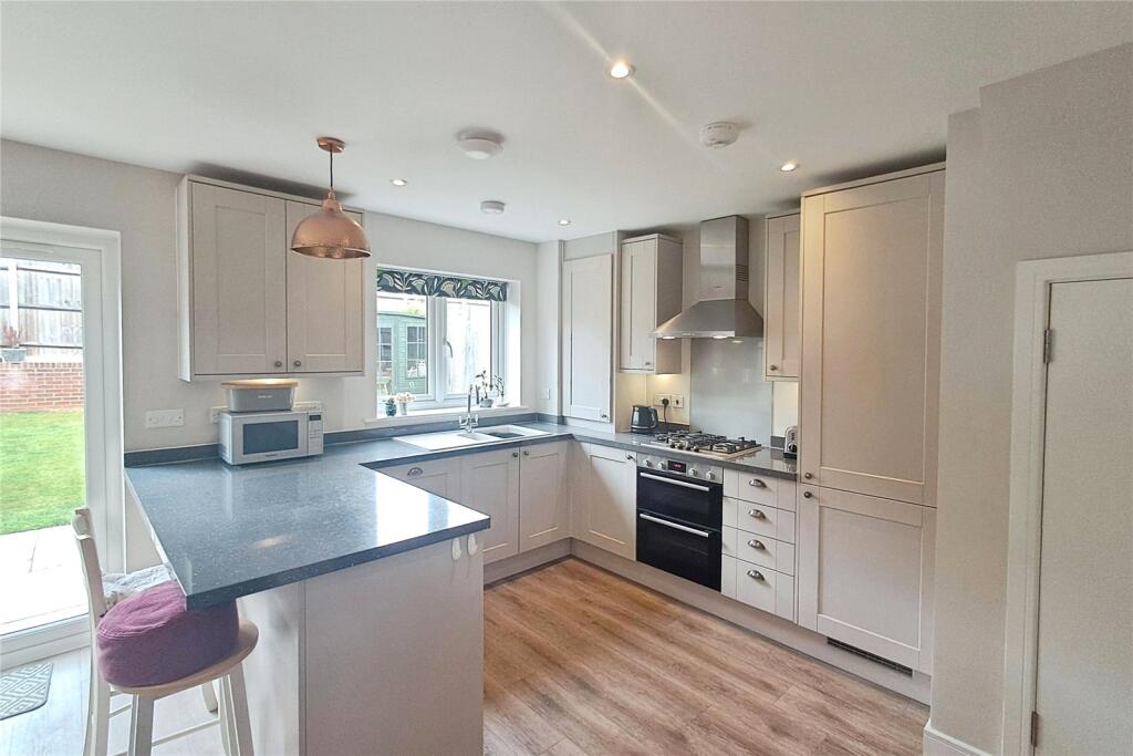 House in Canterbury, Littlebourne - View 6
