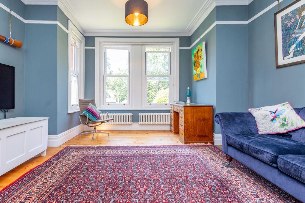 Tower Road , Branksome Park,  photo 5
