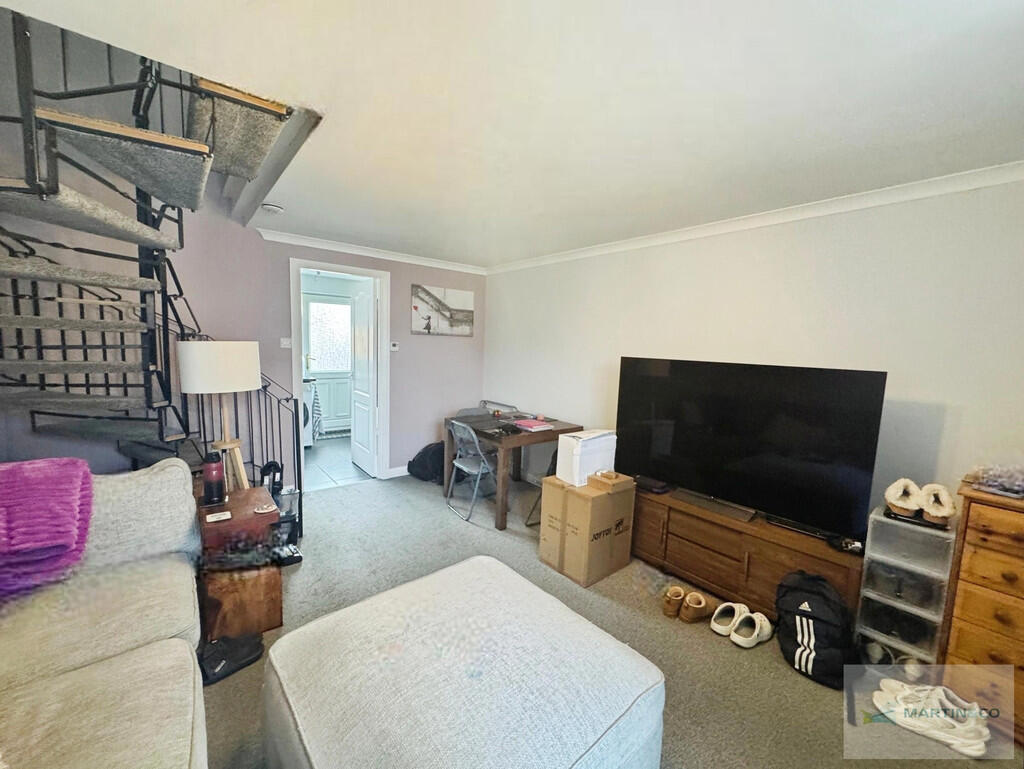 Mendip Close, Verwood photo 2