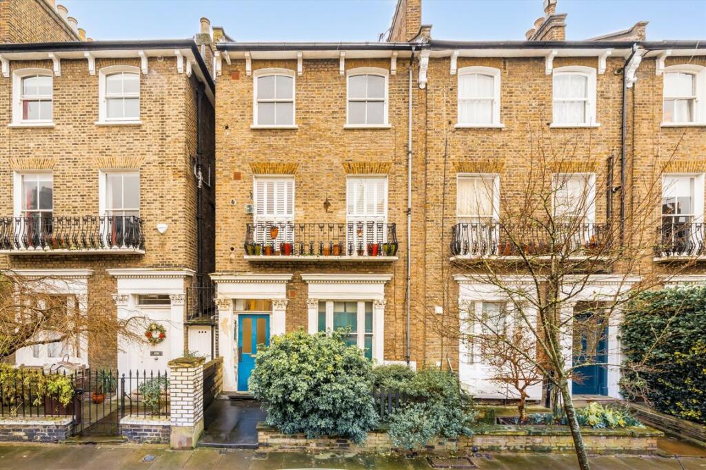 Main image of property: Patshull Road, Kentish Town