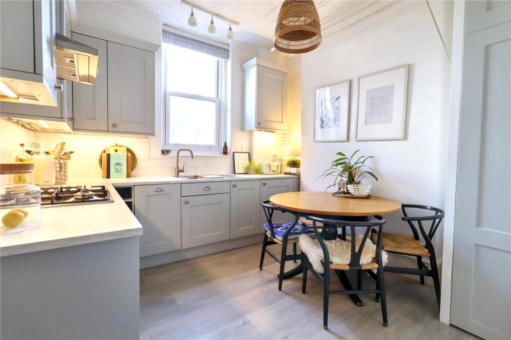 Apartment in Bath, Bear Flat - View 3