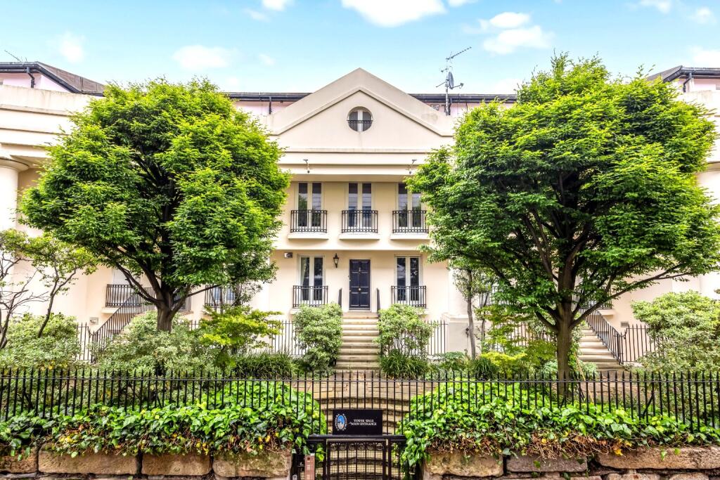 Main image of property: St. Katharines Way, London, Greater London, E1W