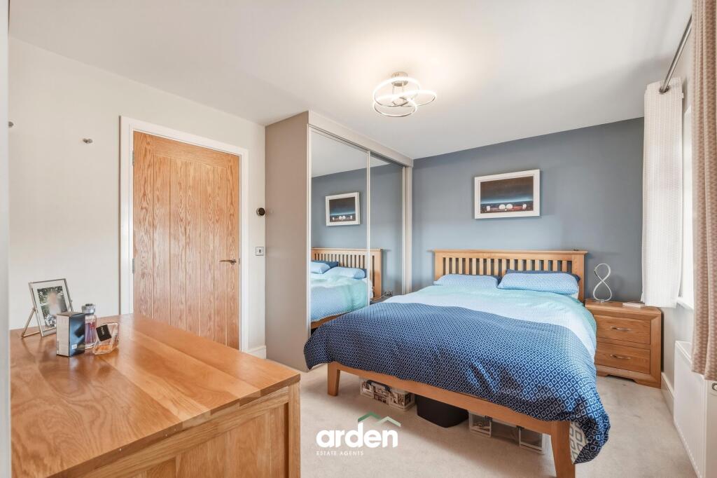 Additional image 7 of Groveley Lane, Cofton Hackett, B45