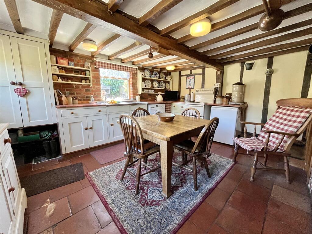 Griffin Lane, Attleborough - View 2