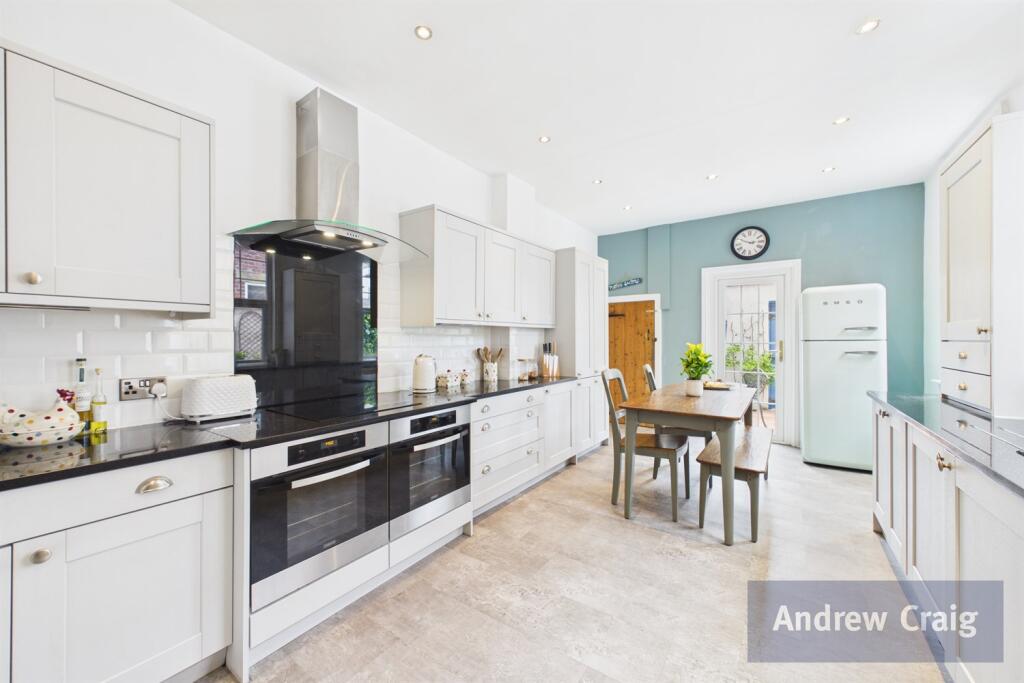 Mayfield Road, Gosforth photo 4