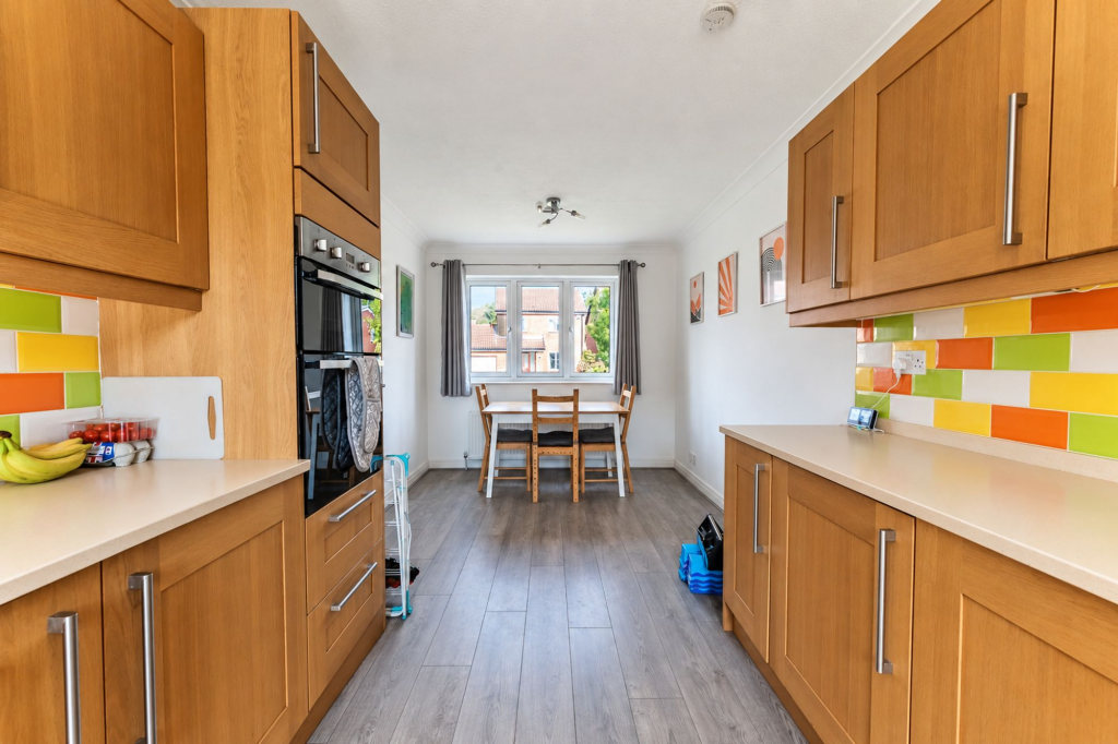 House in York, Acomb Park, Woodthorpe - View 5