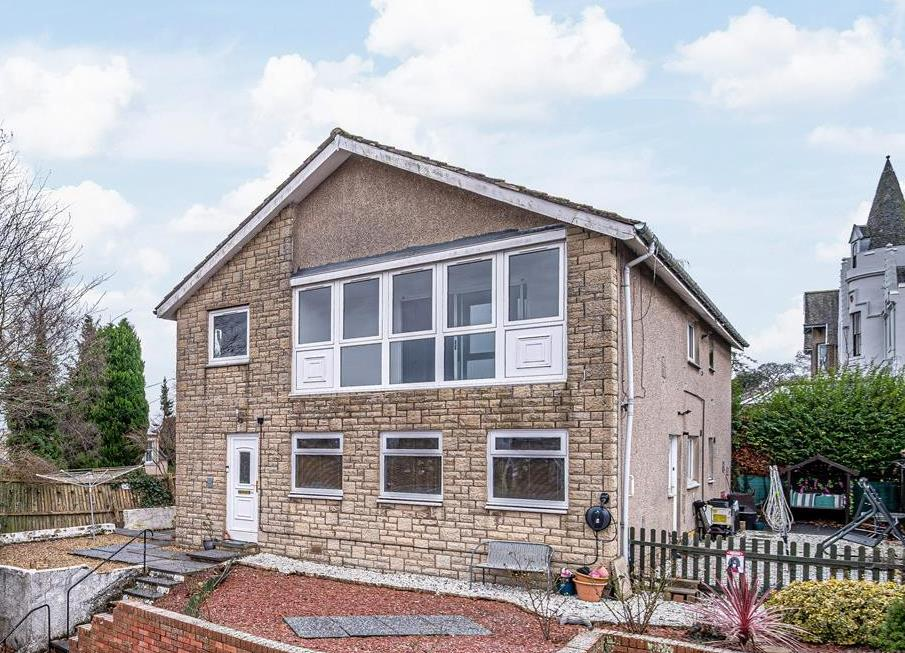 Main image of property: 44B Townhill Road, Dunfermline, KY12 0JD