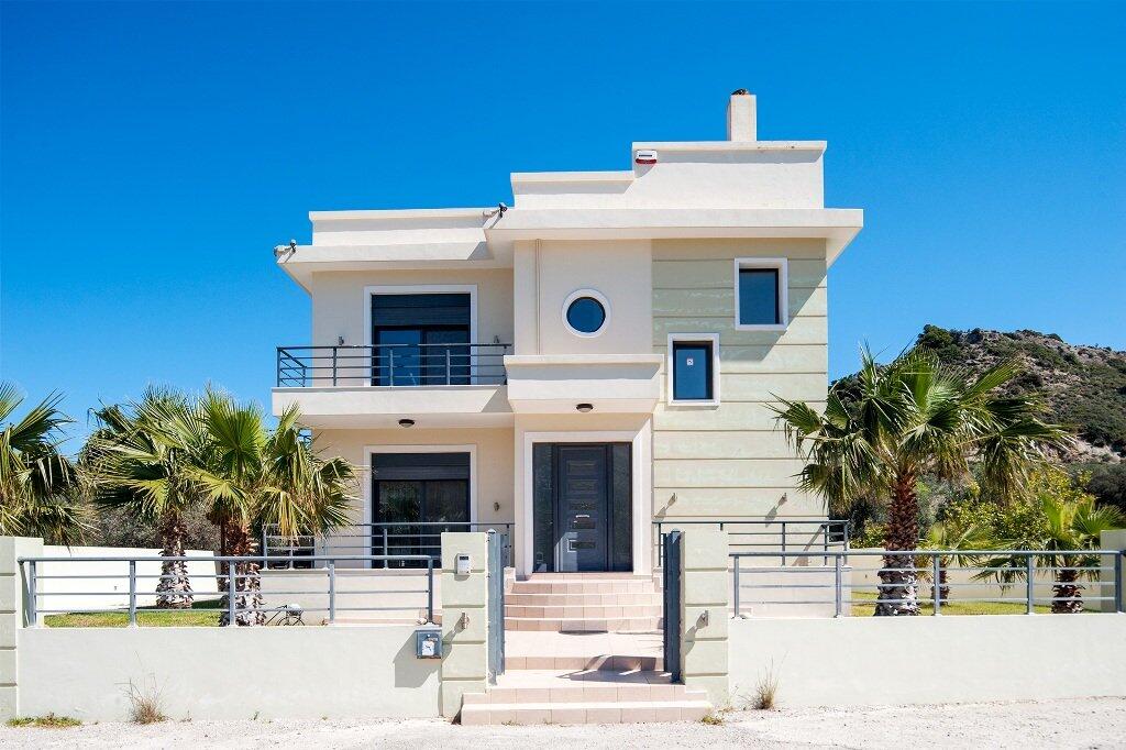 Main image of property: Dodecanese islands, Rhodes, Rhodes