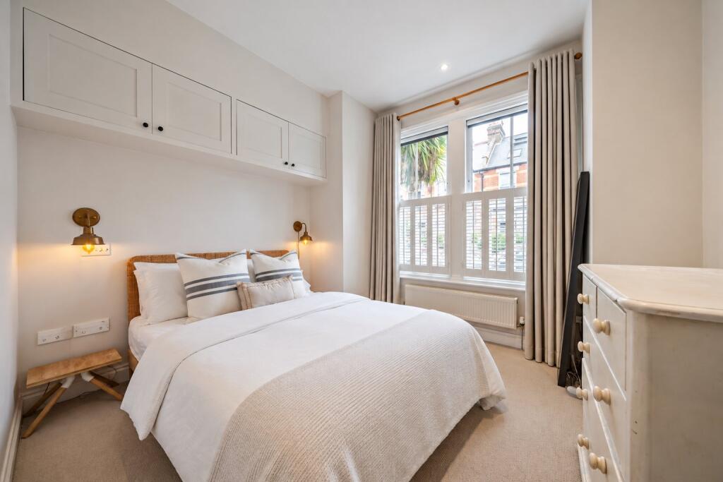 Apartment in London - View 4