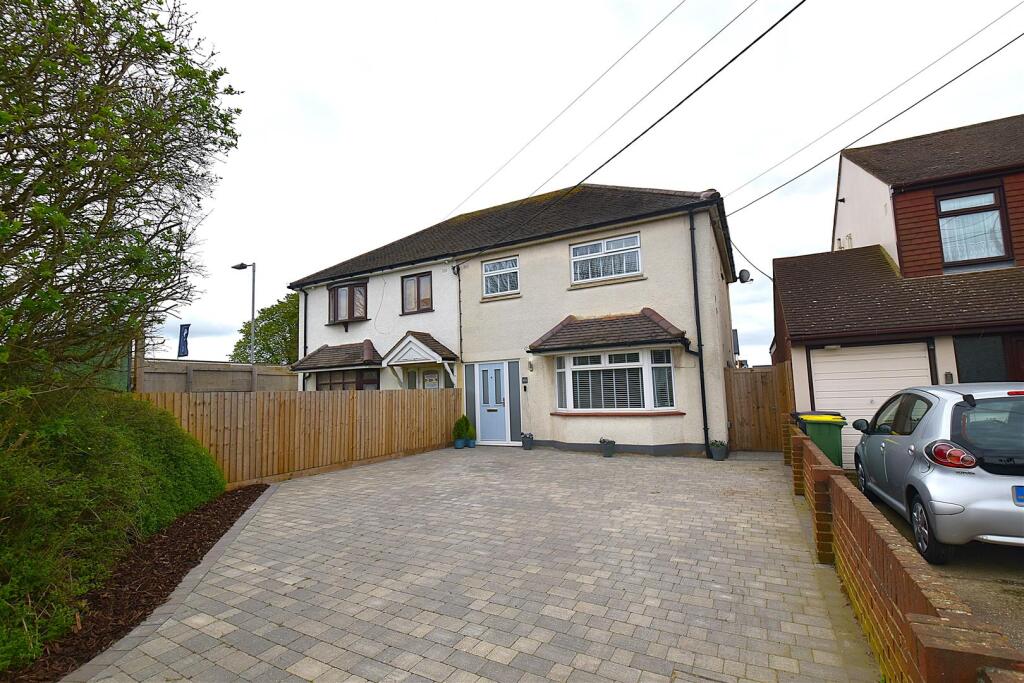 Main image of property: Ashingdon Road, Rochford