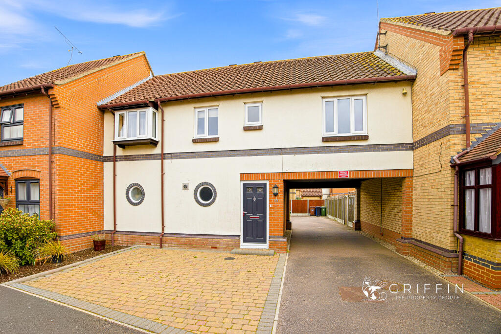 Main image of property: Bruces Wharf Road, Grays, RM17