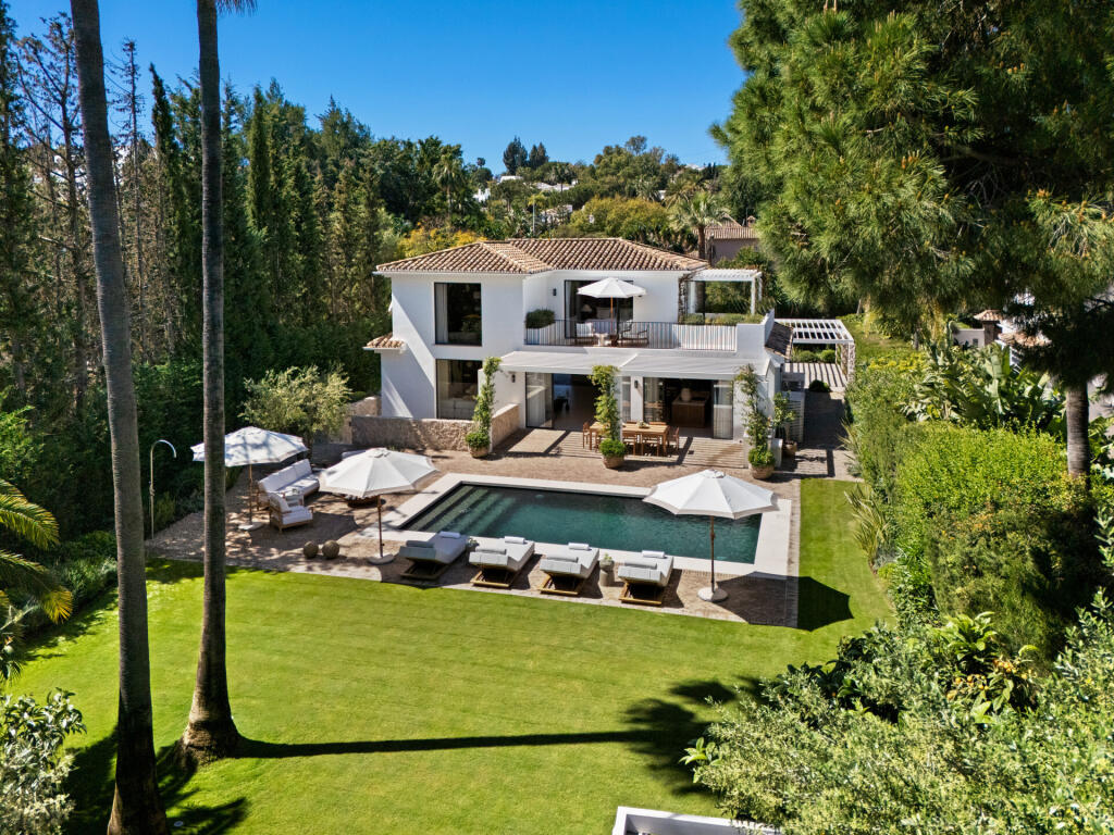 Main image of property: Andalucia, Malaga, Marbella