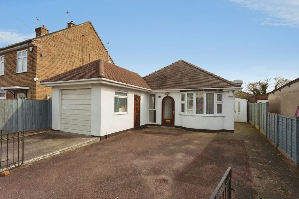 Main image of property: Limehurst Avenue, Loughborough, Leicestershire, LE11