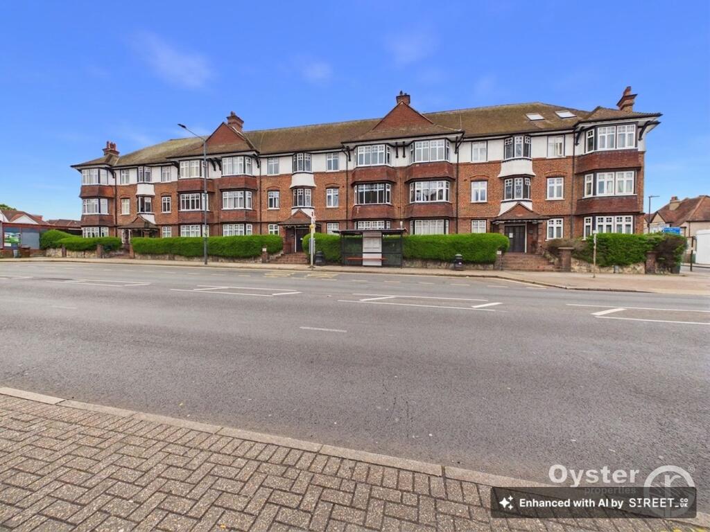 Main image of property: Kenton Road, Harrow, HA3