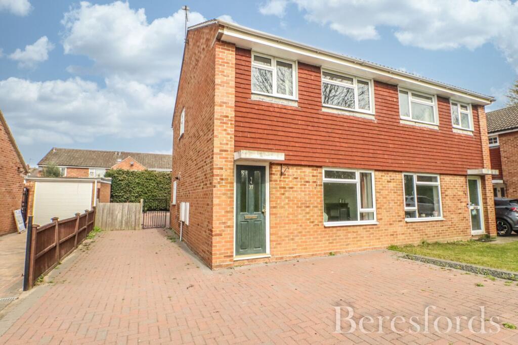 Main image of property: Ashby Road, Witham, CM8