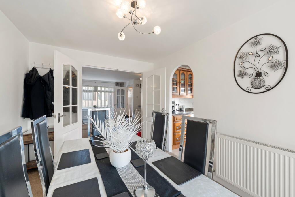 House in Kirkcaldy, Fife - More
