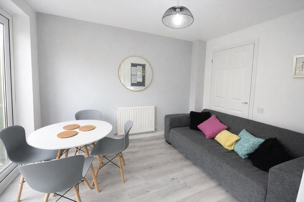 Main image of property: Wright Way, Stoke Park, Bristol, Gloucestershire, BS16