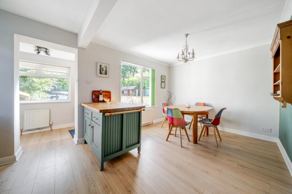 House in Leeds - More