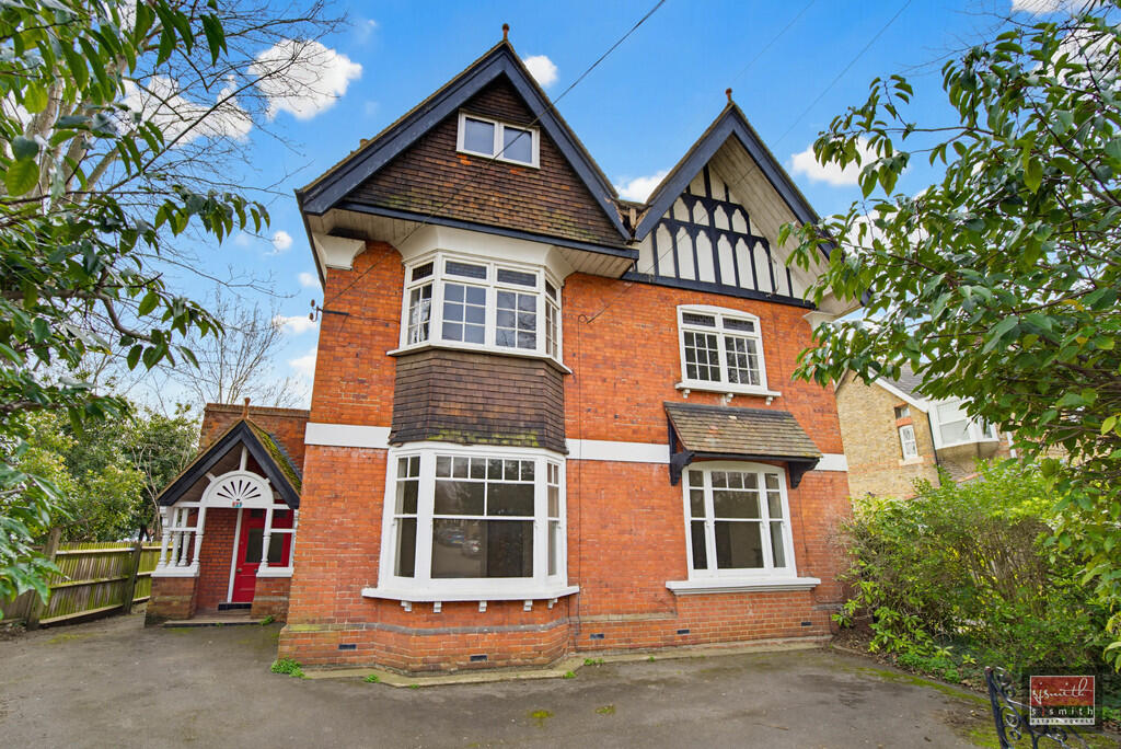 Main image of property: Cherry Orchard, Staines-upon-Thames