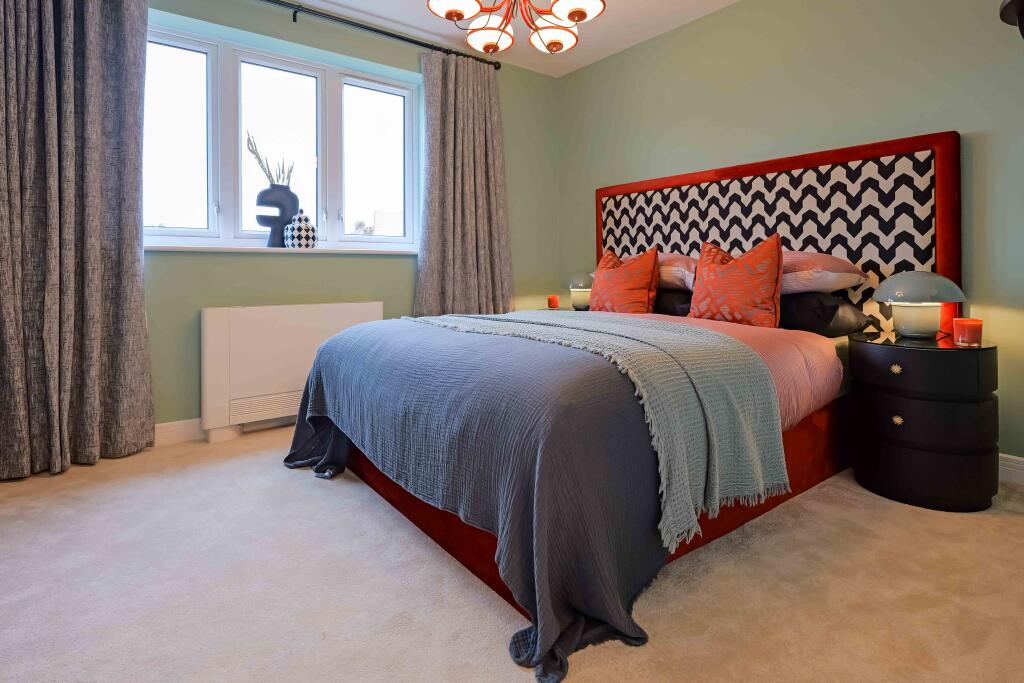 House in London, Raynes Park - More
