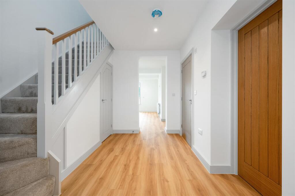 Easthorpe Green, Easthorpe - More