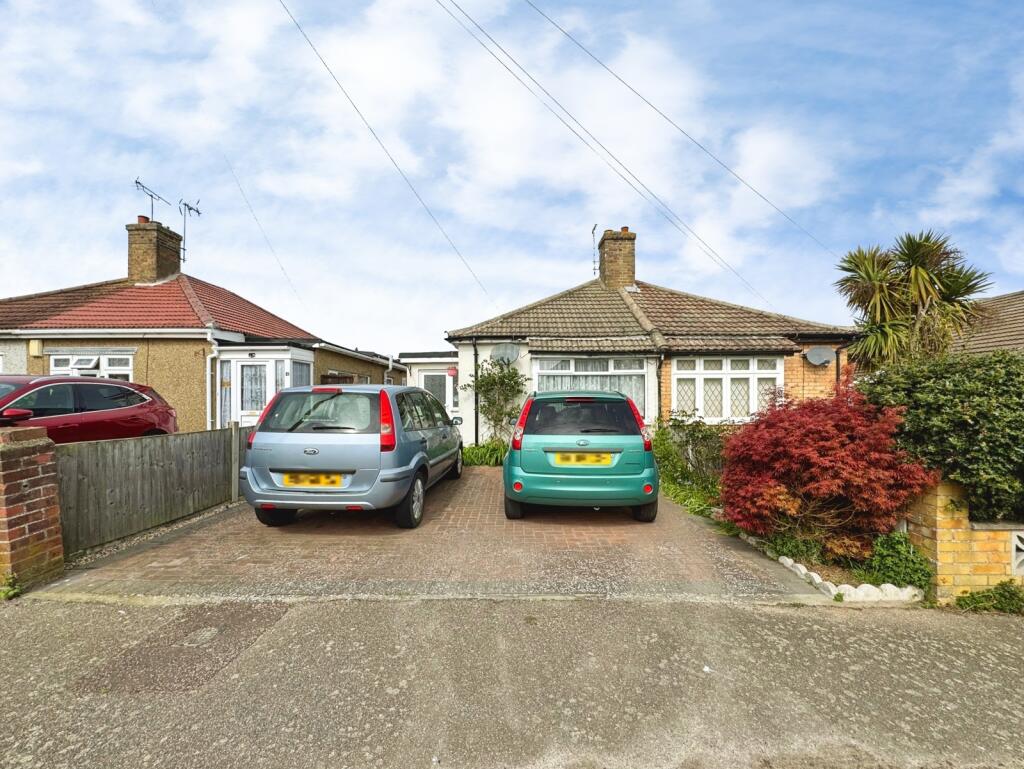 Main image of property: Craigfield Avenue, Clacton-on-Sea, Essex