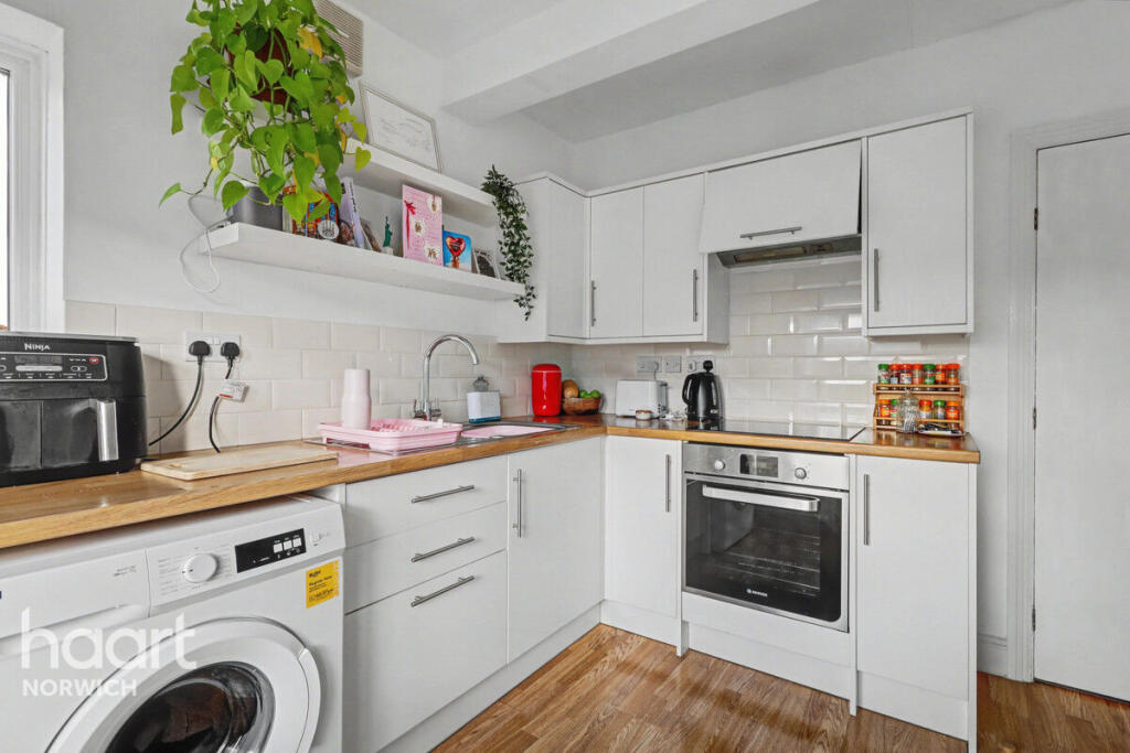 Main image of property: Heigham Street, NORWICH